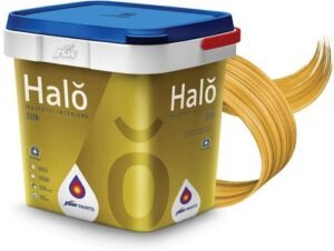 HALO SILK ( JSW PAINTS - INTERIOR ) - 4 LTR