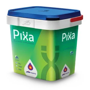 Pixa Matt Exterior