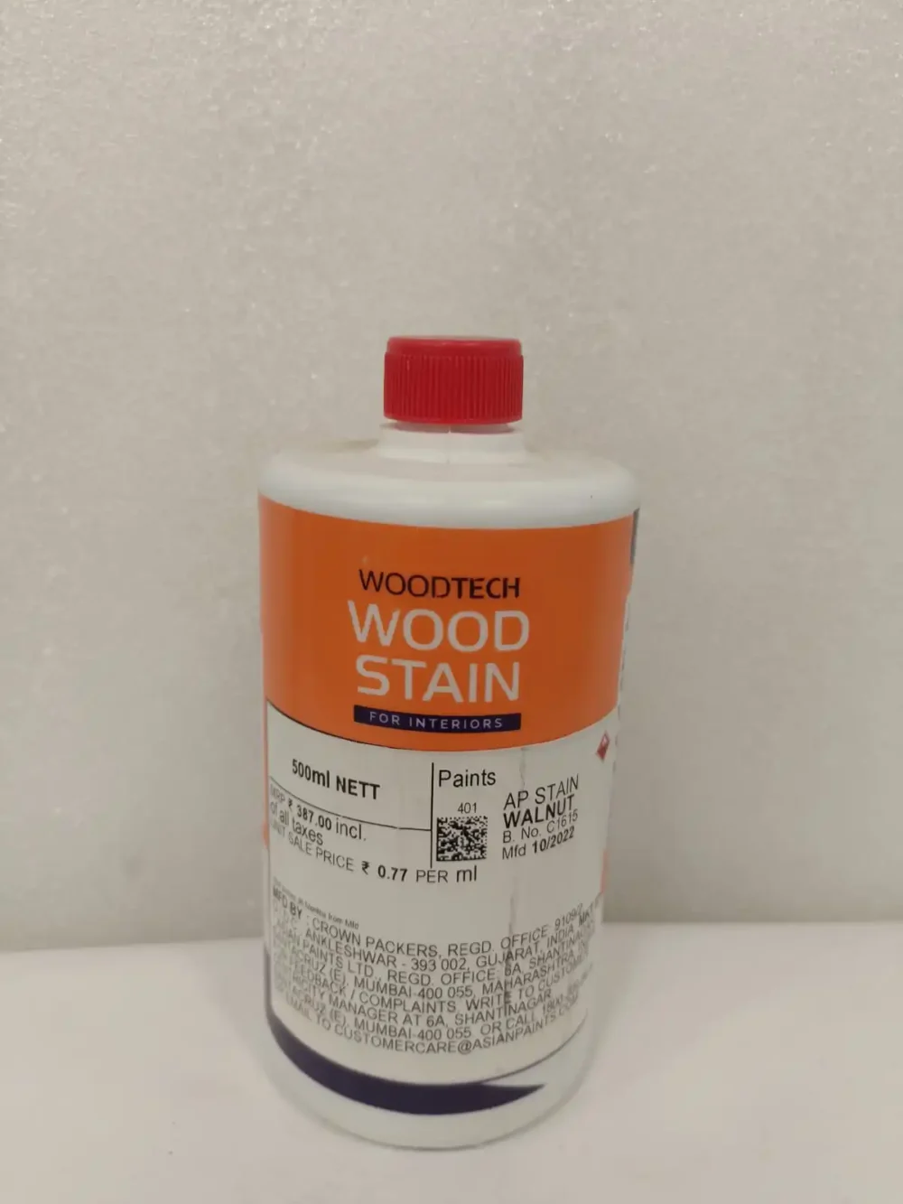 Wood Stain