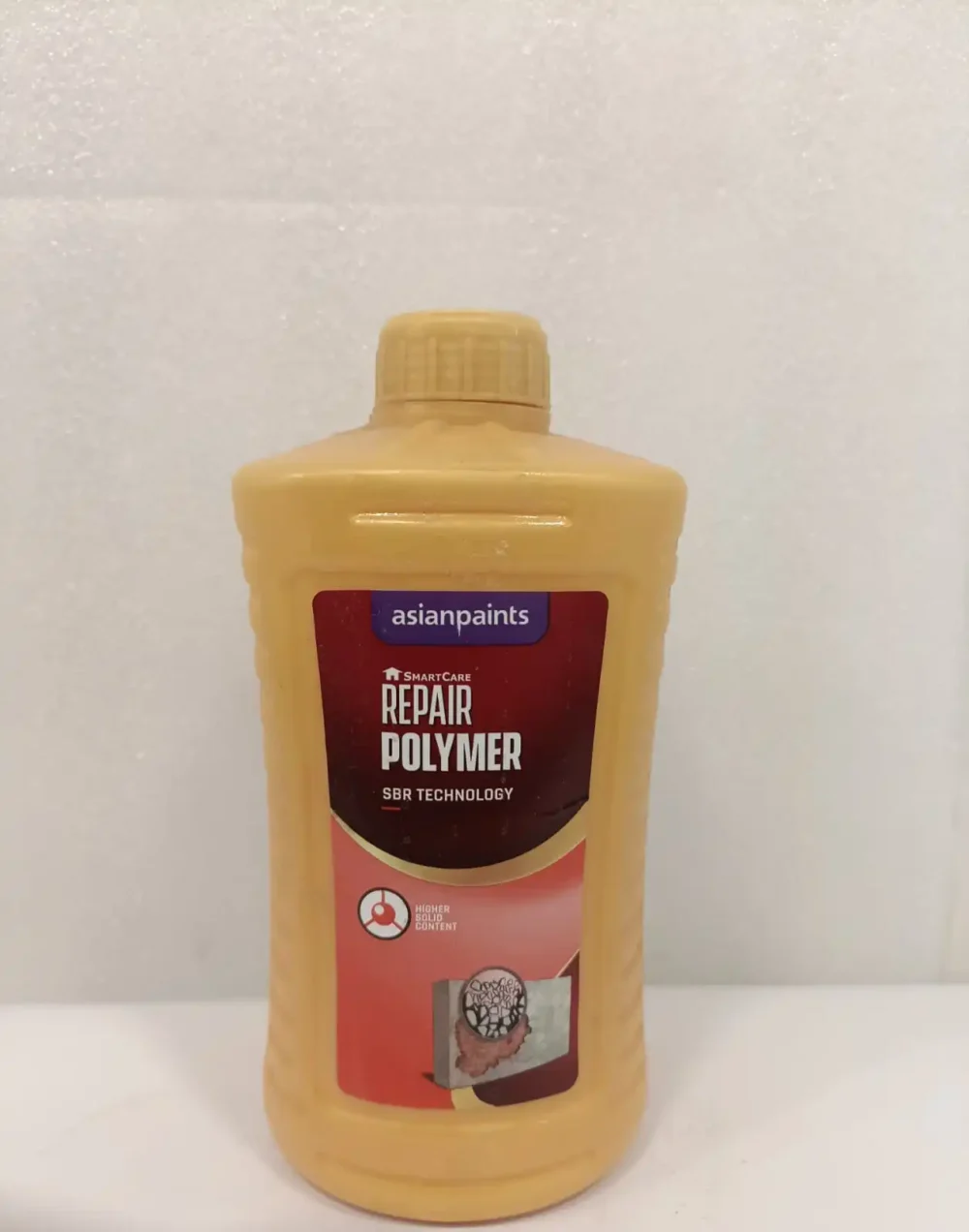 Repair Polymer