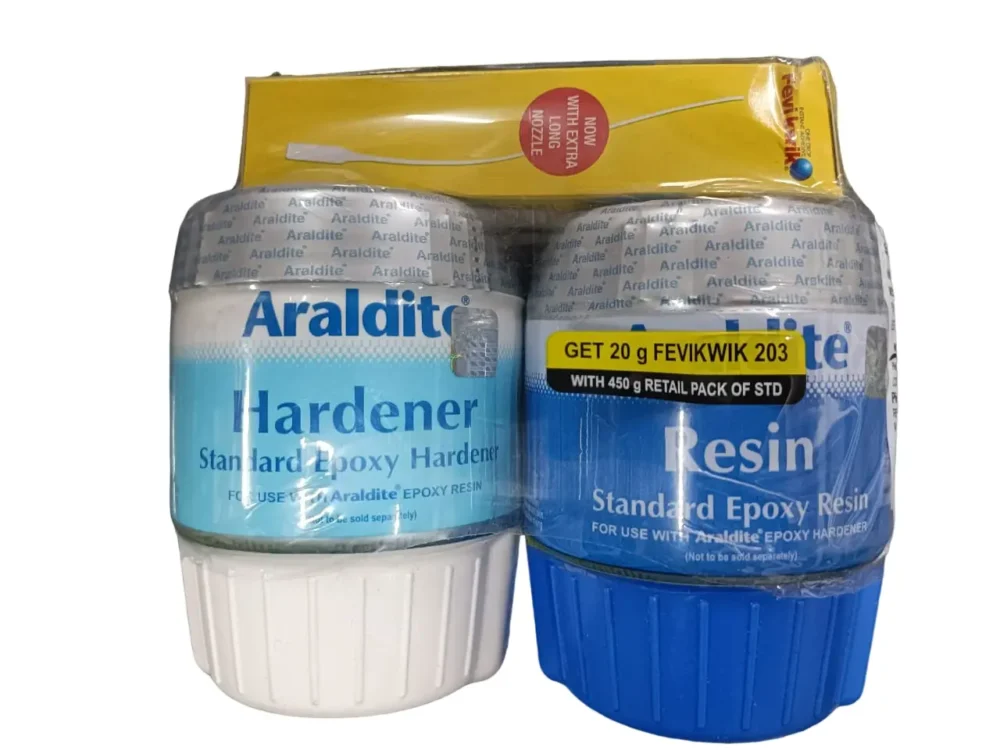 Araldite