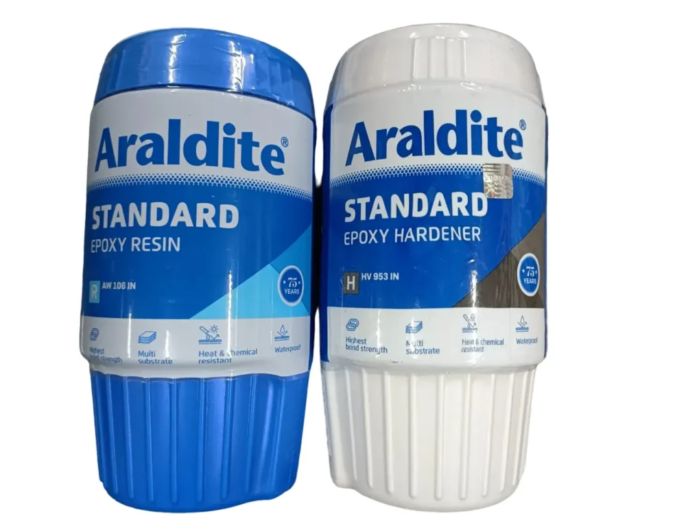 Araldite