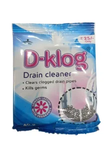 D-Klog