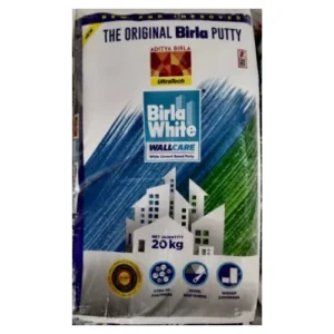 birla putty 20kg