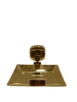 GolD Soap Dish