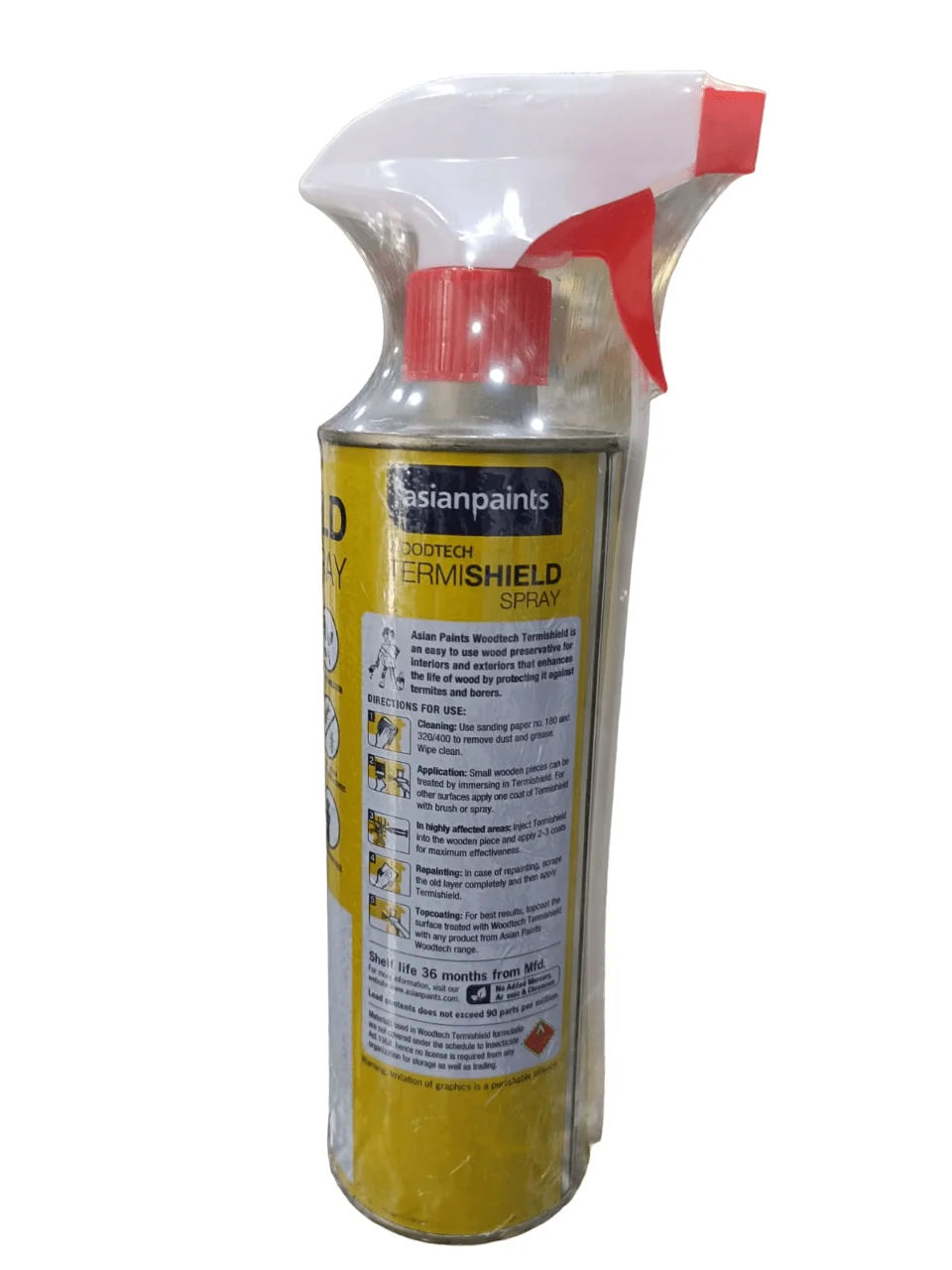 Termishield Spray