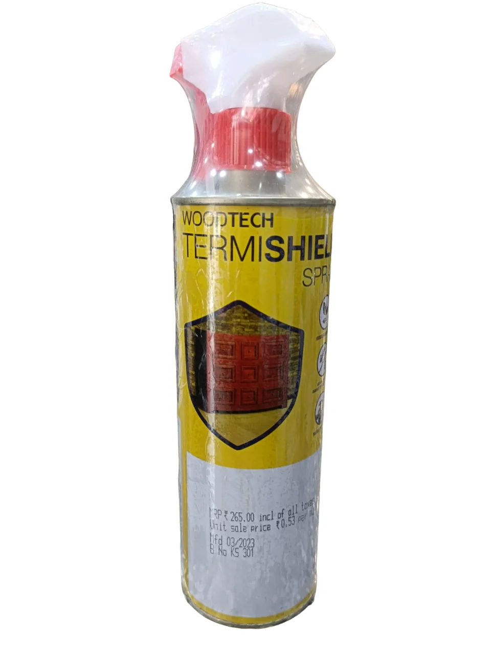 Termishield Spray