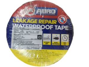 Leakage Repair Waterproofing tape