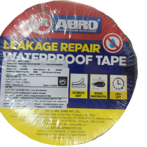 Leakage Repair Waterproofing tape
