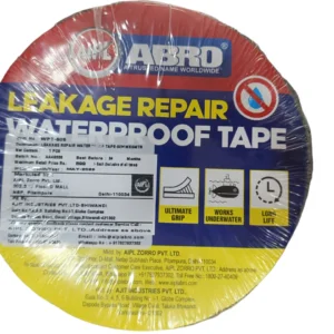 Leakage Repair Waterproofing tape