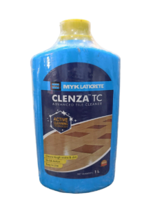Tile Cleaner