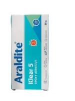 Araldite Klear