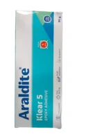 Araldite Klear