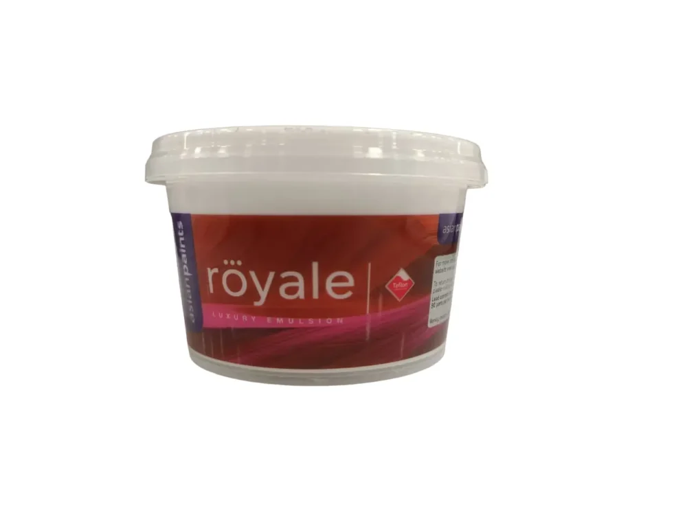 Royale White