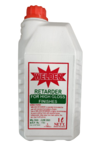 Weldon Thinner
