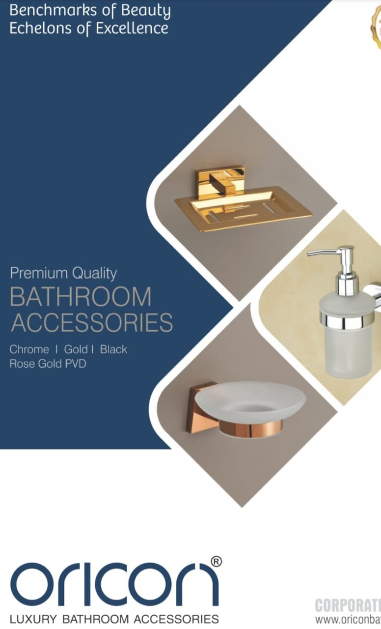 Bathroom Accessories